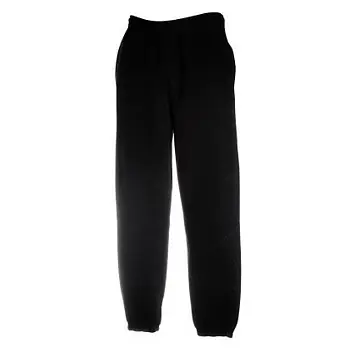 Штани чоловічі 'Fruit of the Loom' 'PREMIUM' Черный 8656-01