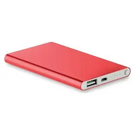 Повербанк PowerBank 4000 mAh
