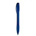 Ручка Lecce Pen полупрозрачный пластик