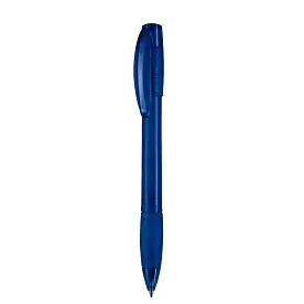 Ручка Lecce Pen полупрозрачный пластик