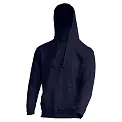 Толстовка 'JHK' 'KANGAROO SWEATSHIRT' NAVY