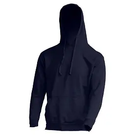 Толстовка 'JHK' 'KANGAROO SWEATSHIRT' NAVY