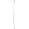 Ручка пластикова 'VIVA PENS' 'LIO WHITE'