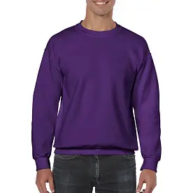 Реглан 'Gildan' 'Crewneck Sweatshirt Heavy Blend 271'