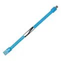 USB-браслет силиконовый