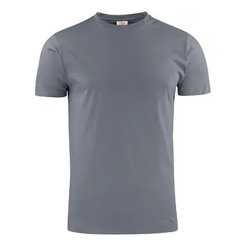 Футболка Printer RSX Heavy T-shirt Серый 5573-14