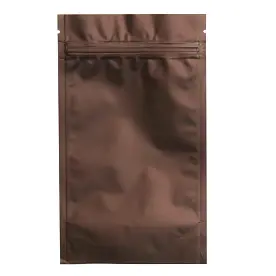 Дой-пак 100х170х30 zip-замок (50г кофе)