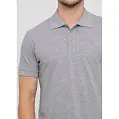 Футболка Поло 'Stedman' 'Harper Polo' чоловіча Black Opal