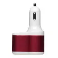 Адаптер питания 2 USB порта