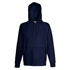 Толстовка мужская 'Fruit of the Loom' Lightweight