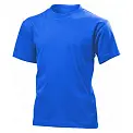 Футболка детская 'Stedman' 'Classic Junior' Bright Royal