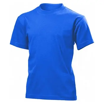 Футболка дитяча 'Stedman' 'Classic Junior' Bright Royal Синий 6919-04