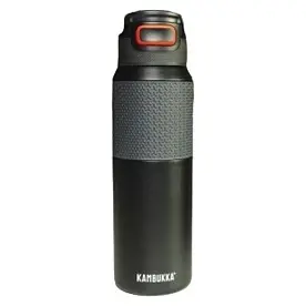 Термопляшка вакуумна 'Kambukka' 'Elton Insulated' 1000 мл