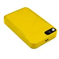 Універсальна мобільна батарея Бездротова Powerbank 'Model D' matt 10000 mAh