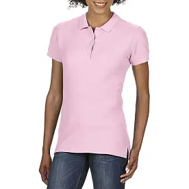 Поло женское 'Gildan' 'PREMIUM Cotton 223'