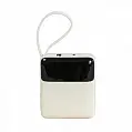 Универсальный мобильный аккумулятор Powerbank 'VOXEN' 10000 mAh