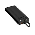 Універсальна мобільна батарея PowerBank 'Teg' 'Bulo' 10000 mAh