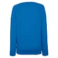 Толстовка женская 'Fruit of the Loom' 'LIGHTWEIGHT RAGLAN'