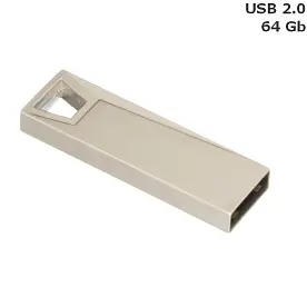 Флешка 'HERMES' 64 Gb USB 2.0