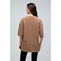 Футболка оверсайз 'RAY' 'OVERSIZE'