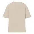 Футболка оверсайз 'RAY' 'OVERSIZE'