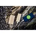 Повербанк PowerBank бамбуковый 5000 mAh