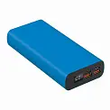 Универсальная мобильная батарея Powerbank 'Model B' 20000 mAh