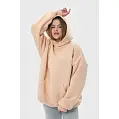 Худі оверсайз 'RAY' 'OVERSIZE'