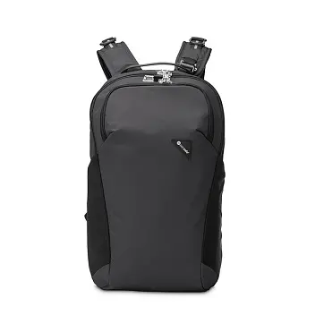 Рюкзак 'Pacsafe' 'Vibe 20' 5 степеней защиты Черный 8553-09