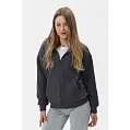 Худі на замку 'RAY' 'PREMIUM LOOSE' UNISEX