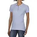 Поло женское 'Gildan' 'PREMIUM Cotton 223'