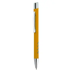 Ручка металлическая 'VIVA PENS' 'FERII'