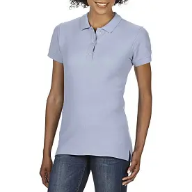 Поло женское 'Gildan' 'PREMIUM Cotton 223'