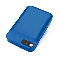 Універсальна мобільна батарея Бездротова Powerbank 'Model D' matt 10000 mAh