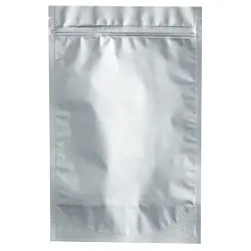 Дой-пак 180х280х40 zip-замок (500г кофе)