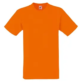 Футболка мужская 'Fruit of the Loom' 'Heavy Cotton T'