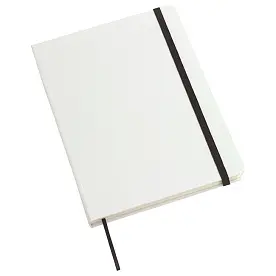 Блокнот A5 'AUTHOR'