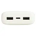 Батарея мобільна Power Bank 20 000 mAh