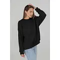 Свитшот оверсайз утепленный 'RAY' 'OVERSIZE'