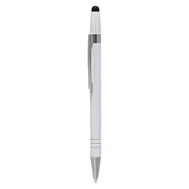 Ручка стилус металлическая 'VIVA PENS' 'MAYA'