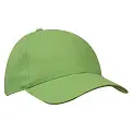 Кепка 'HeadWear' 'Brushed Cotton Cap' Bright Green