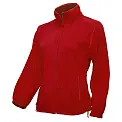 Толстовка 'JHK' 'POLAR FLEECE LADY' RED