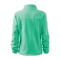 Реглан флісовий 'Malfini' 'Jacket 280 woman' на блискавці