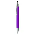 Ручка стилус металлическая 'VIVA PENS' 'LISS touch'