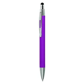 Ручка стилус металлическая 'VIVA PENS' 'LISS touch'