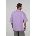Футболка оверсайз 'RAY' 'OVERSIZE'