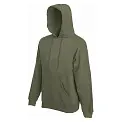 Толстовка мужская 'Fruit of the Loom' 'Hooded Sweat' Classic