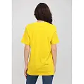 Футболка 'Stedman' 'Classic Men' Sunflower Yellow