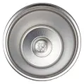 Термокружка с LED экраном 'FX Concept' 'D2 v2' 510 мл RAL 5005 matt