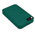 Універсальна мобільна батарея Бездротова Powerbank 'Model D' matt 10000 mAh